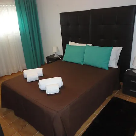 Apartman Original Albufeira