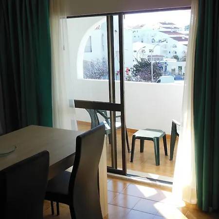 Original Apartman Albufeira