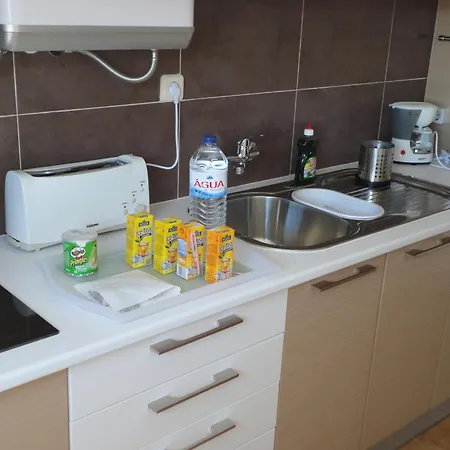 Apartamento Original Albufeira