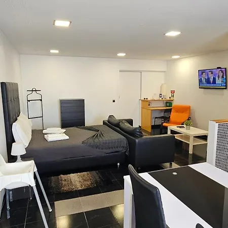 Διαμέρισμα Original Αλμπουφέιρα