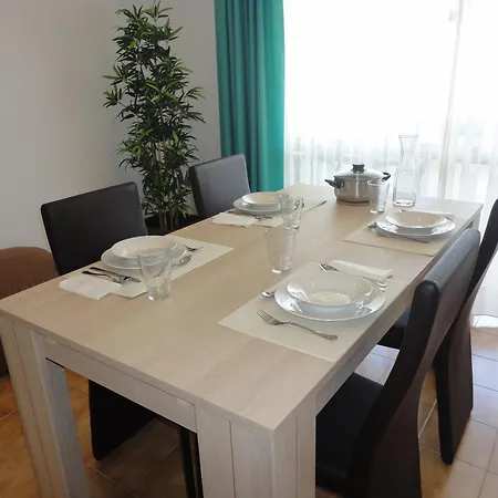 Apartamento Original