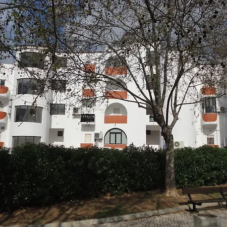 Apartamento Original Albufeira