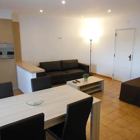 Original Апартаменты Албуфейра