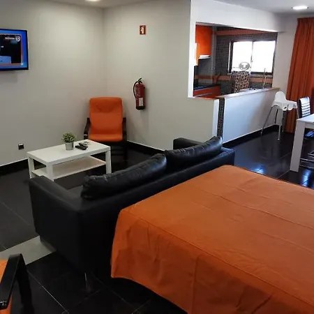 Original Apartamento Albufeira