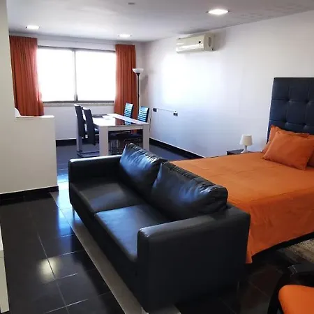 Original Apartment