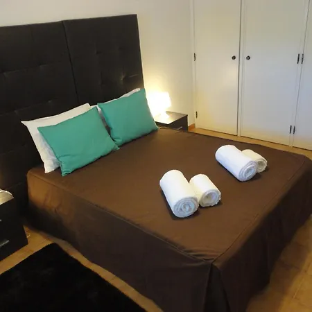 Apartamento Original