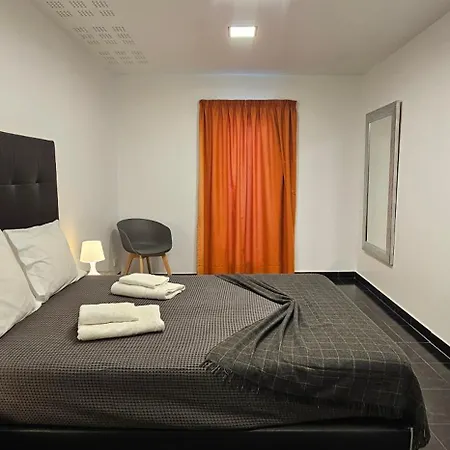 Apartmán Original