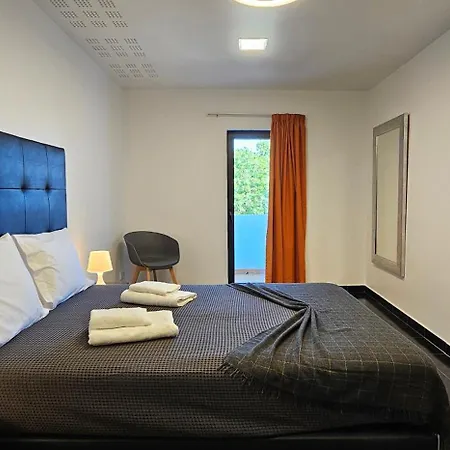 Apartmán Original *