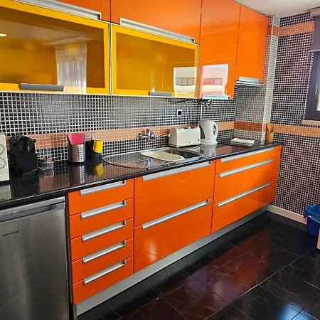 Original Apartmán Albufeira