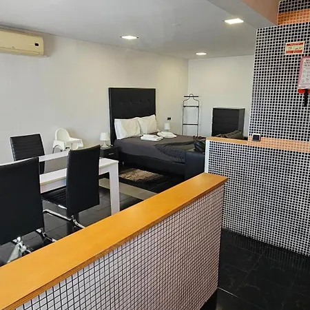 Apartmán Original Albufeira