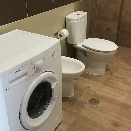 Original Apartment *